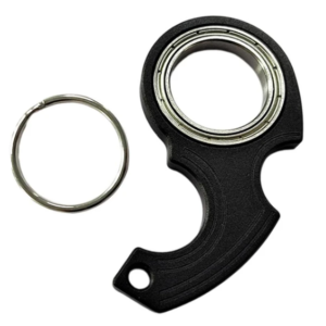 Keyring Spinner