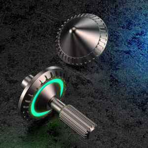 High quality spinning toy